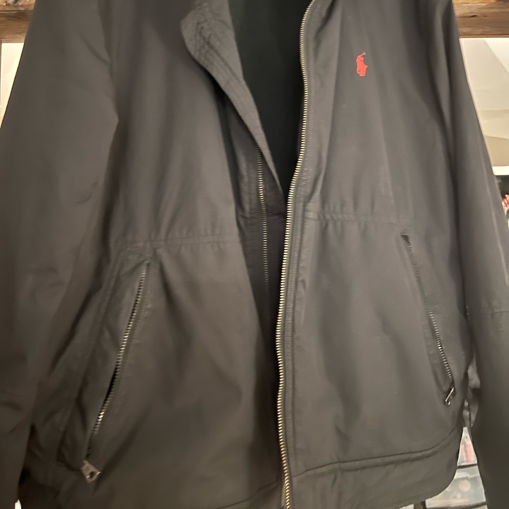 PRL Jacket - Picture 5 of 6
